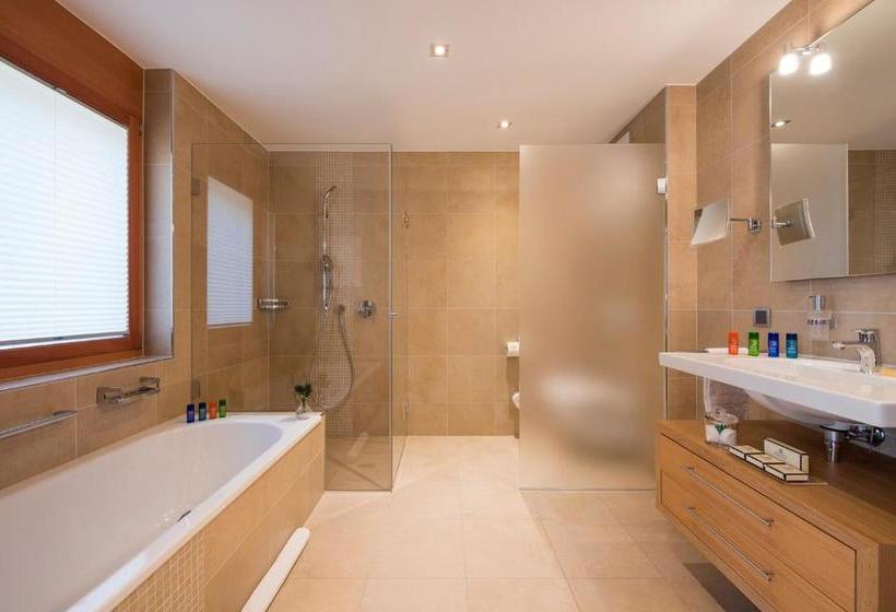 酒店 Chalet Shalimar