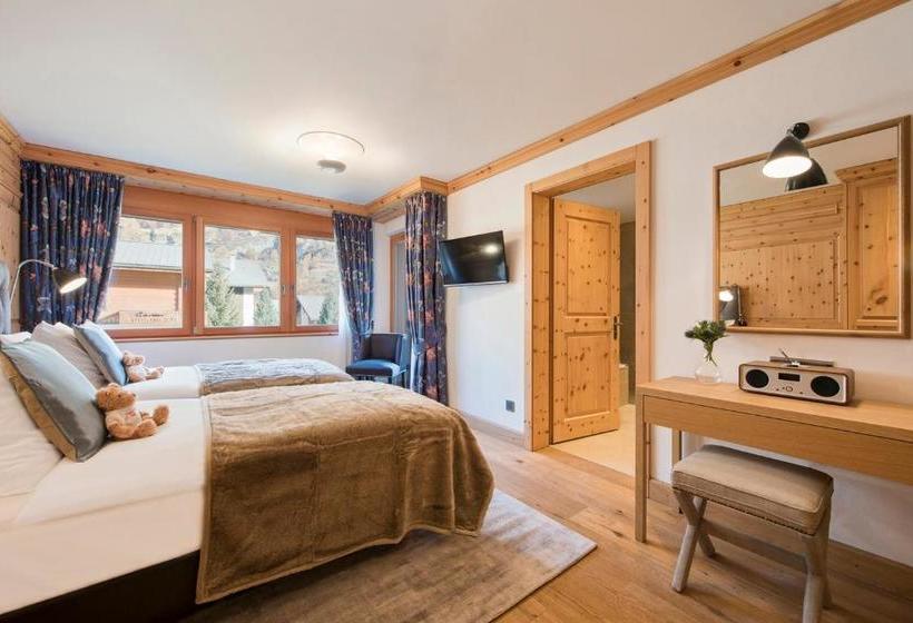 酒店 Chalet Shalimar