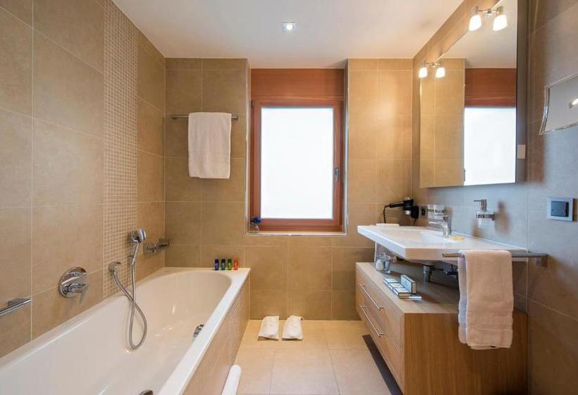 酒店 Chalet Shalimar