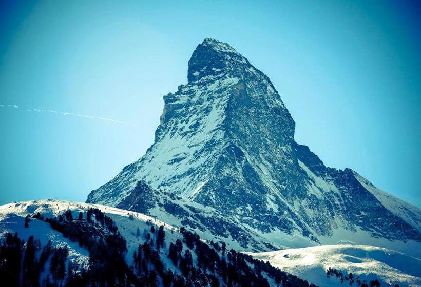 酒店 Chalet Shalimar