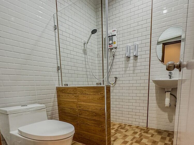 호텔 Chang Nang Resort