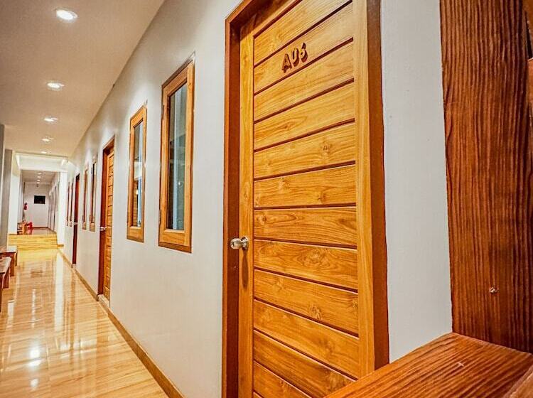 호텔 Chang Nang Resort