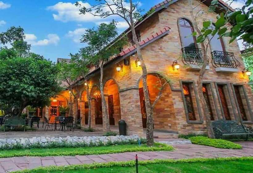 酒店 Chateau De Bear