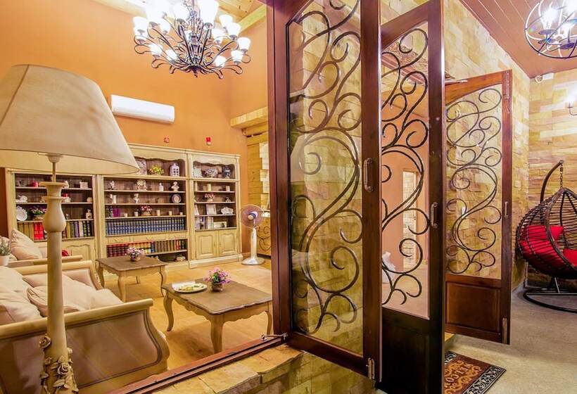 酒店 Chateau De Bear