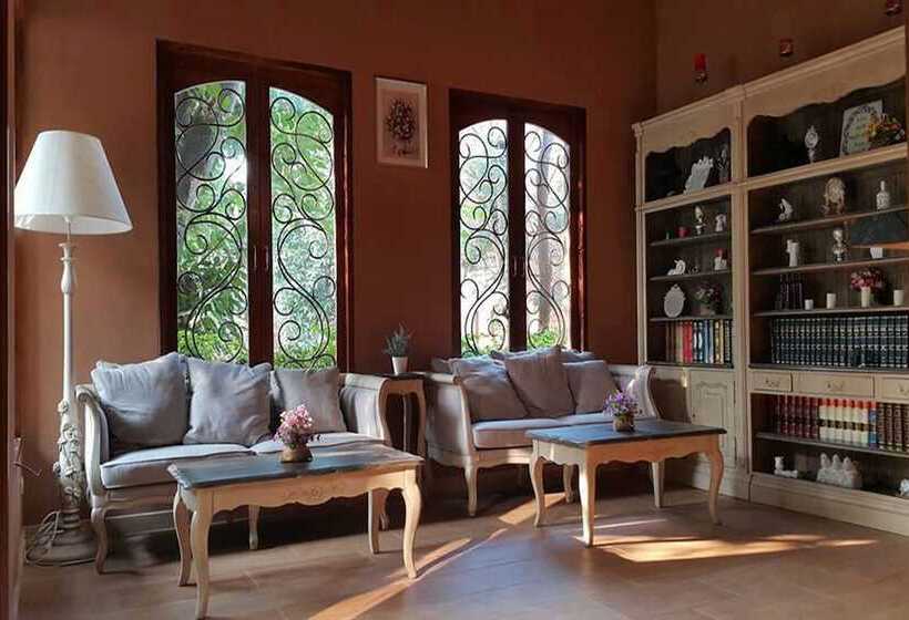 酒店 Chateau De Bear