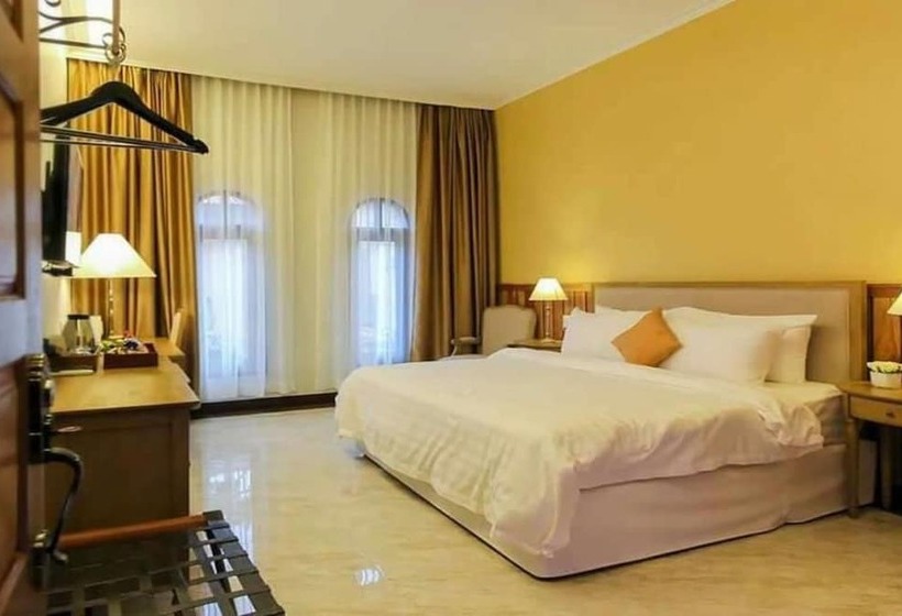 酒店 Chateau De Bear