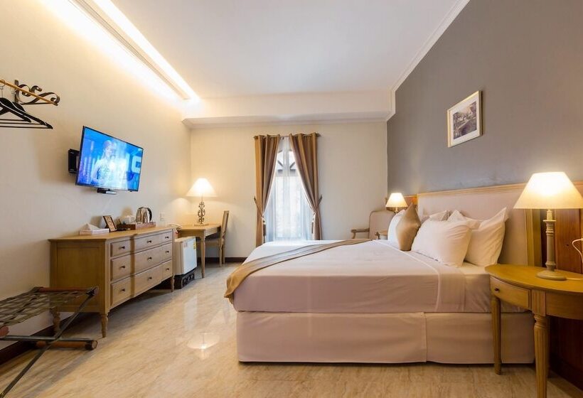 酒店 Chateau De Bear