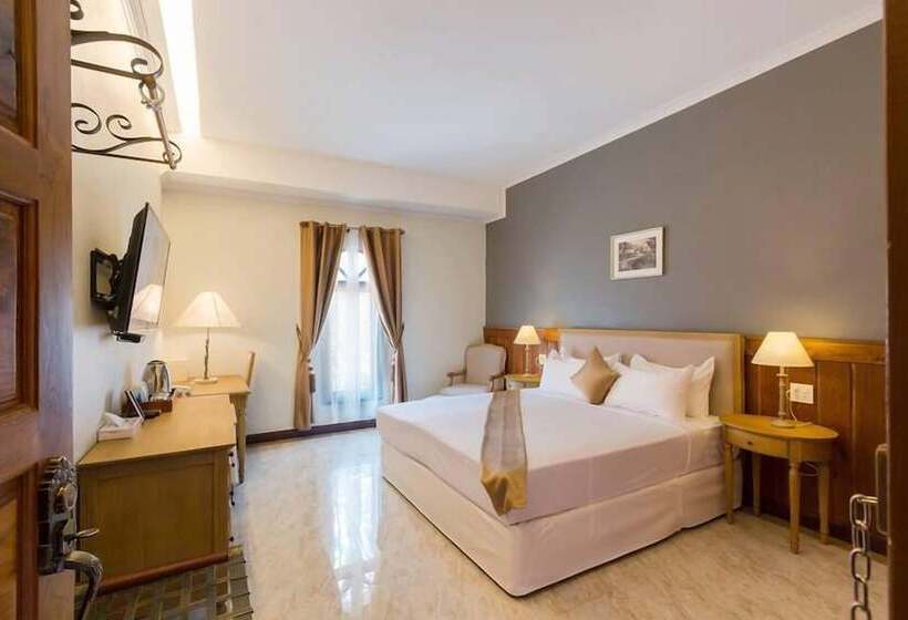 酒店 Chateau De Bear