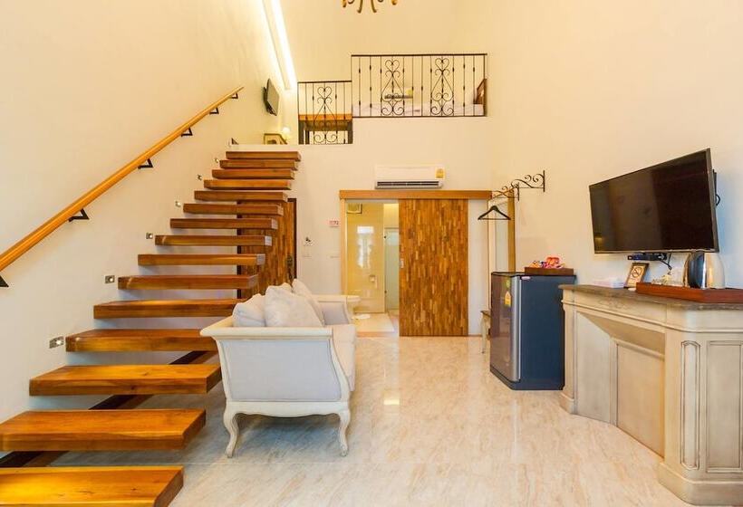 酒店 Chateau De Bear