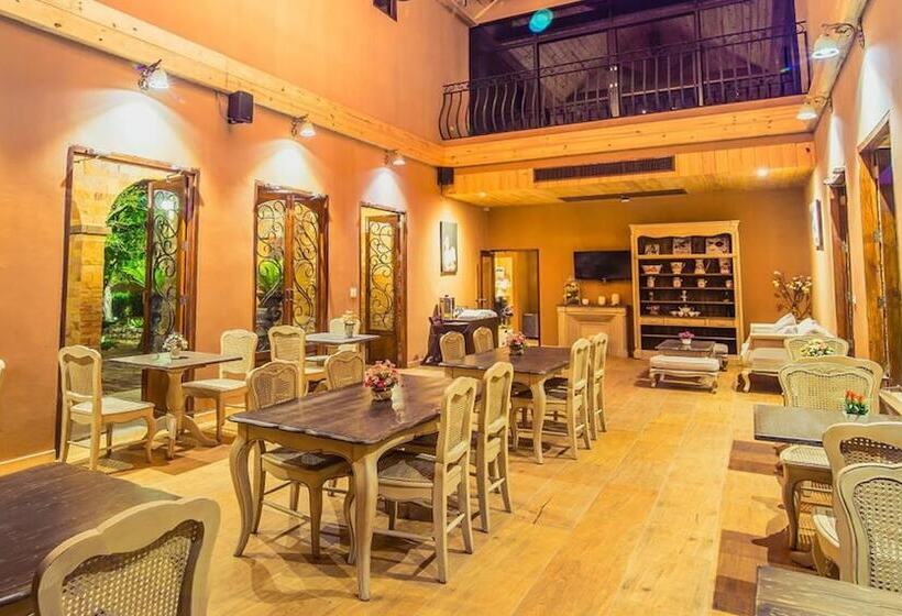 酒店 Chateau De Bear