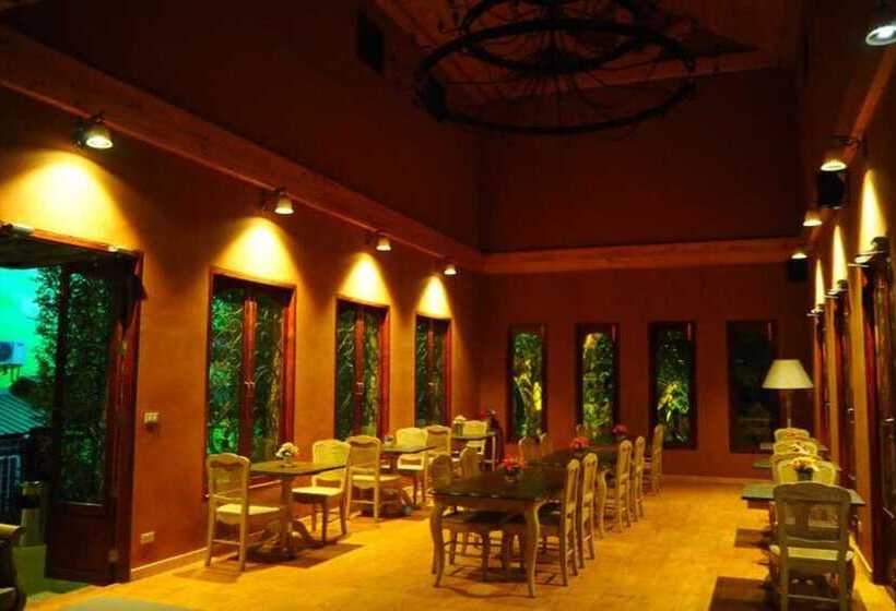 酒店 Chateau De Bear