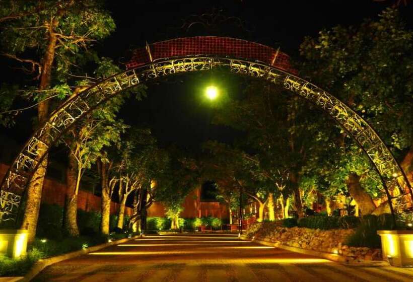 酒店 Chateau De Bear