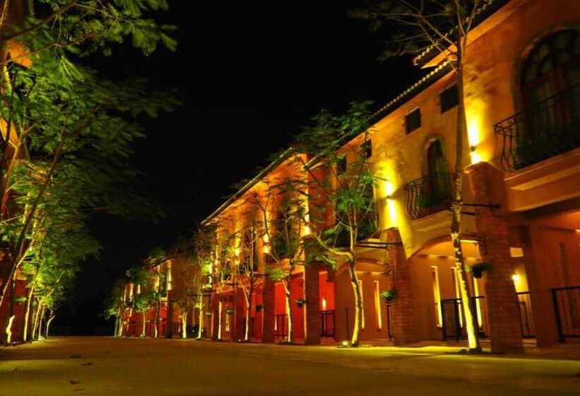 酒店 Chateau De Bear