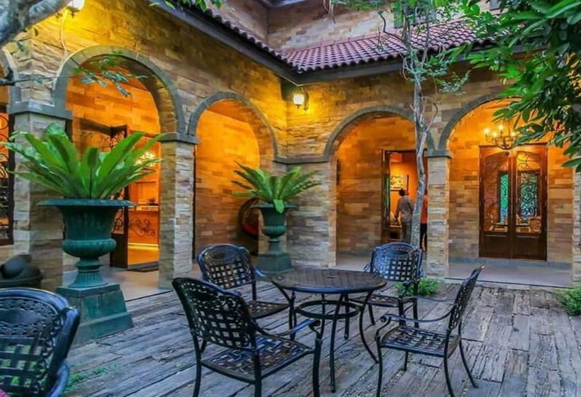 酒店 Chateau De Bear