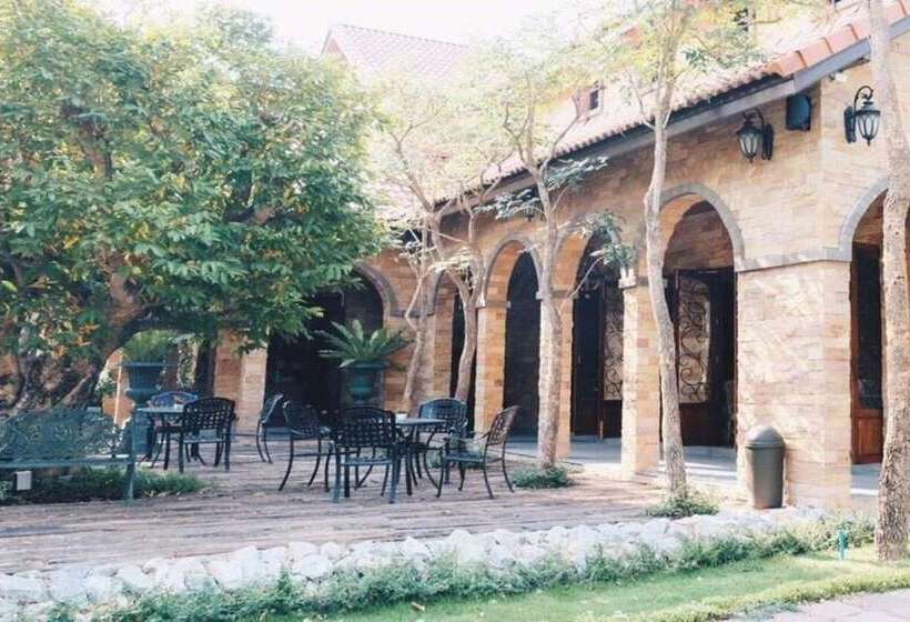 酒店 Chateau De Bear