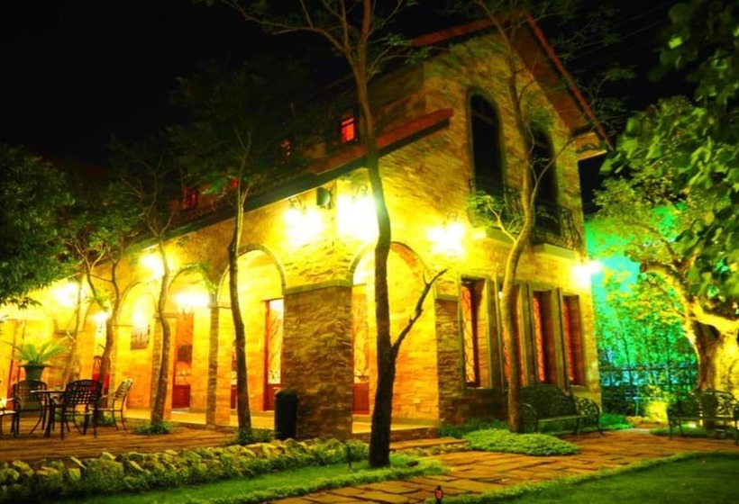 酒店 Chateau De Bear