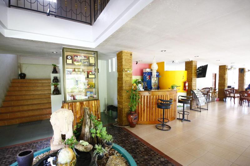 酒店 Ch.chang Homeplace