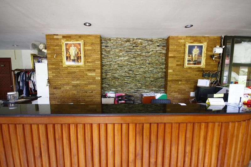 酒店 Ch.chang Homeplace