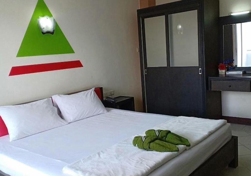 酒店 Ch.chang Homeplace