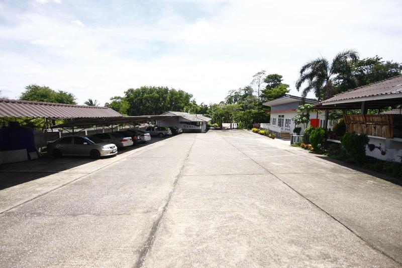 酒店 Ch.chang Homeplace