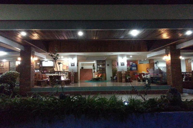 فندق Ch.chang Homeplace