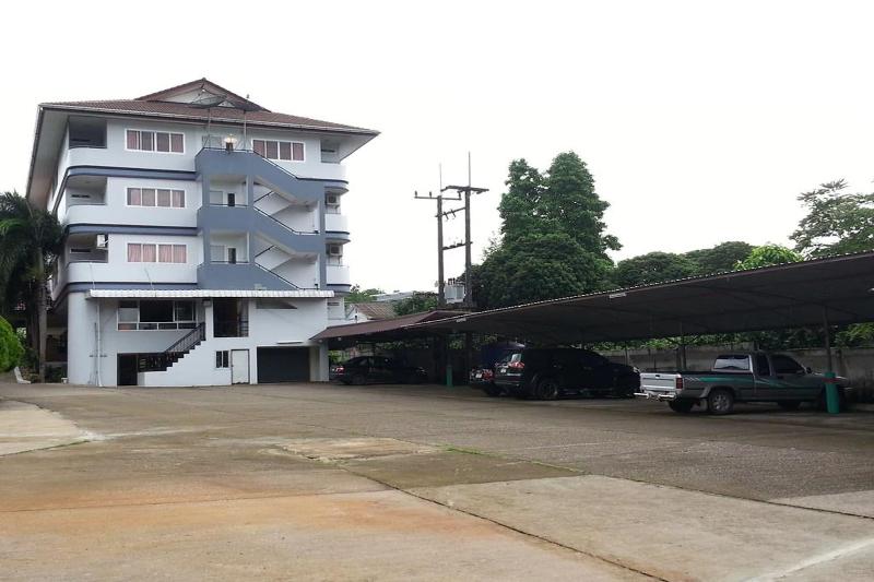 酒店 Ch.chang Homeplace