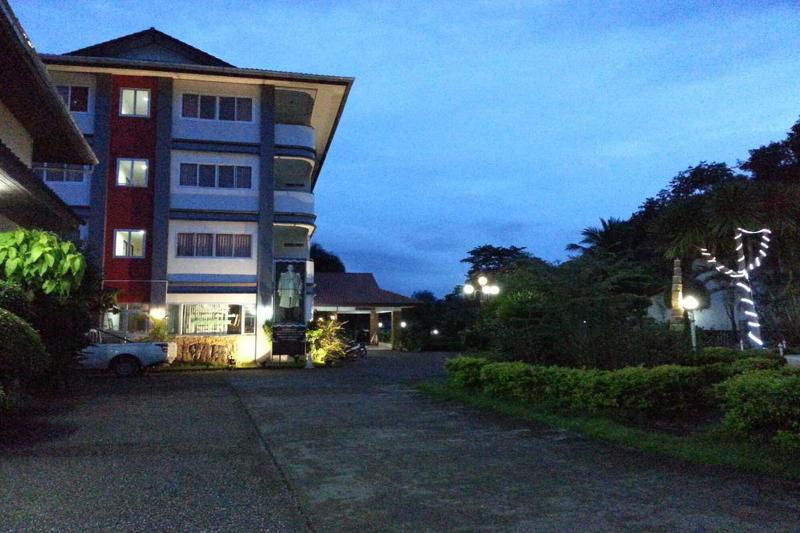 酒店 Ch.chang Homeplace