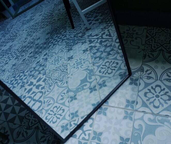 בית מלון כפרי Chiangmai Moli Inn   Hostel