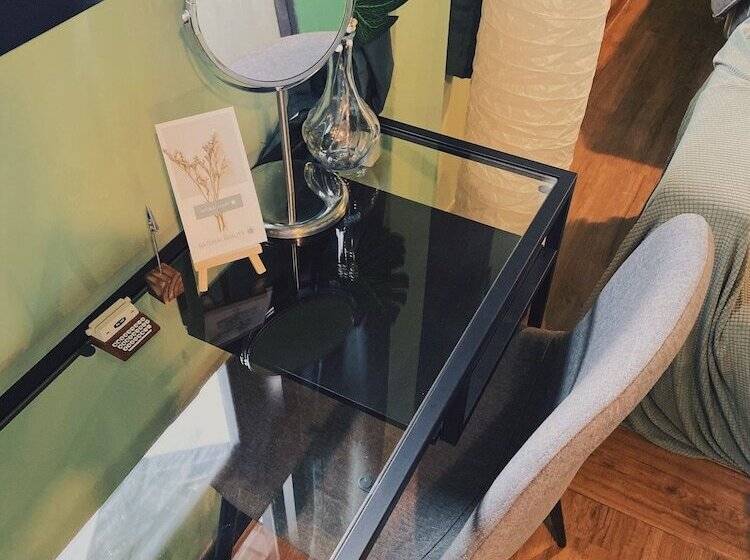 בית מלון כפרי Chiangmai Moli Inn   Hostel