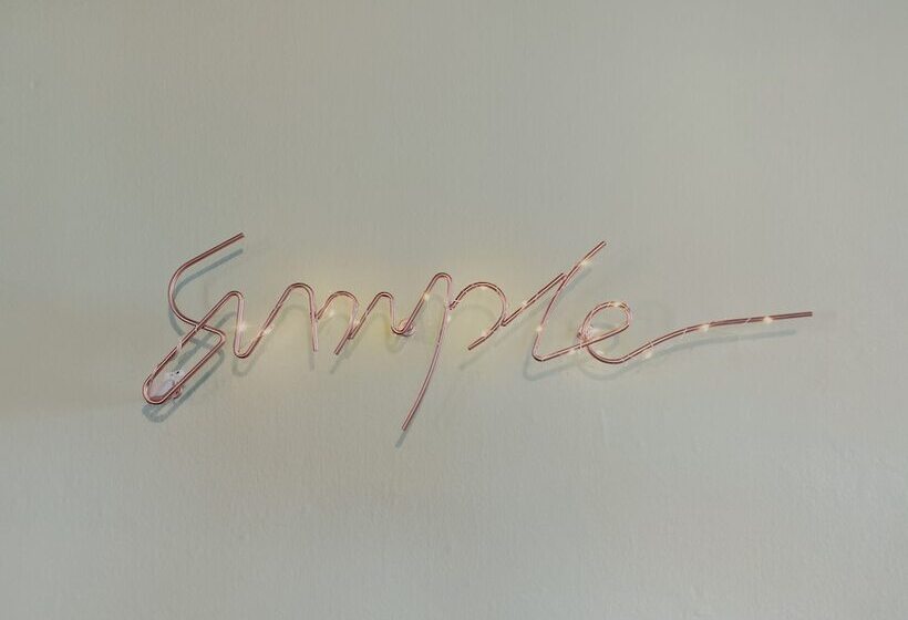 בית מלון כפרי Chiangmai Moli Inn   Hostel