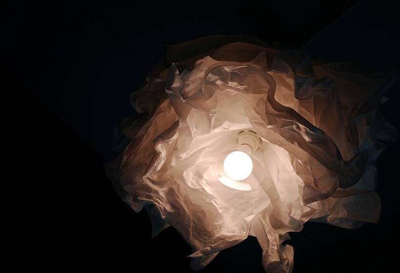 בית מלון כפרי Chiangmai Moli Inn   Hostel