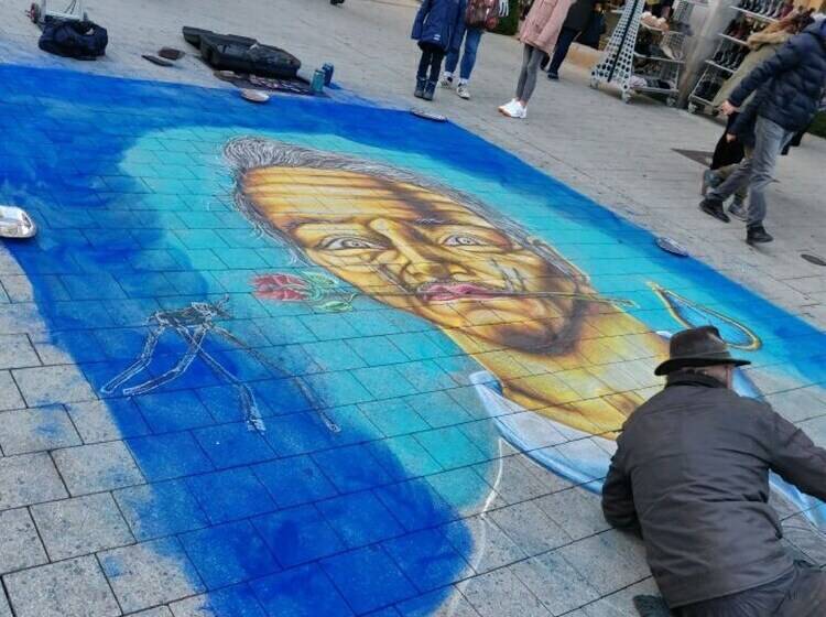 هتل City Center Suites Hannover