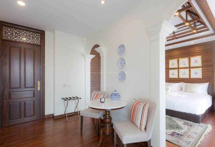 ホテル Content Villa Chiang Mai