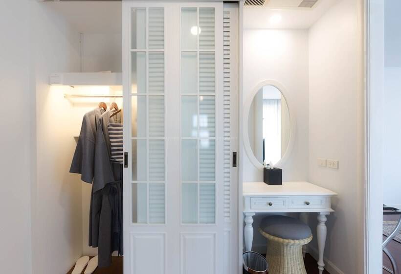 ホテル Content Villa Chiang Mai