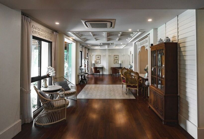 هتل Content Villa Chiang Mai
