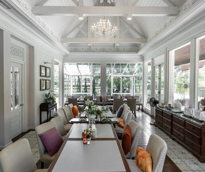 ホテル Content Villa Chiang Mai