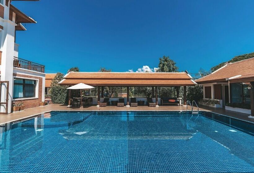 هتل Content Villa Chiang Mai
