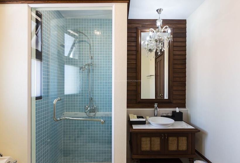 هتل Content Villa Chiang Mai