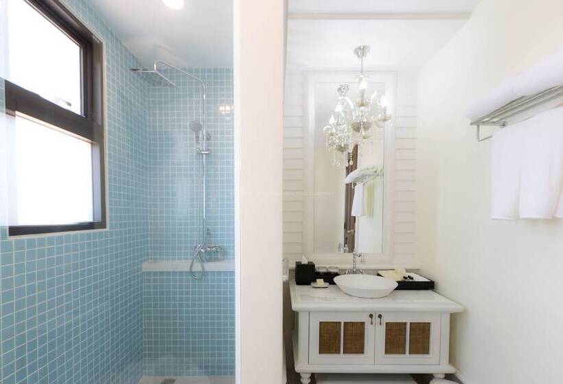 ホテル Content Villa Chiang Mai