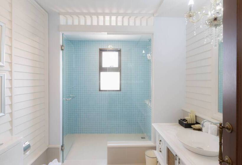 ホテル Content Villa Chiang Mai