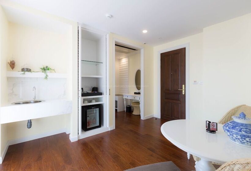 هتل Content Villa Chiang Mai