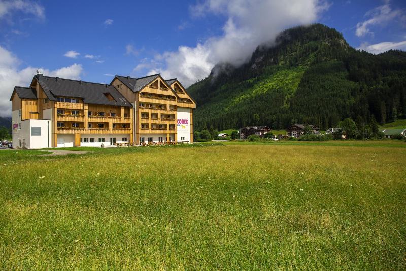 Cooee Alpin Hotel Dachstein