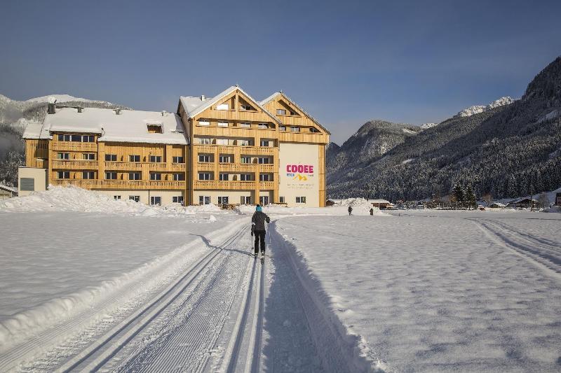 Cooee Alpin Hotel Dachstein