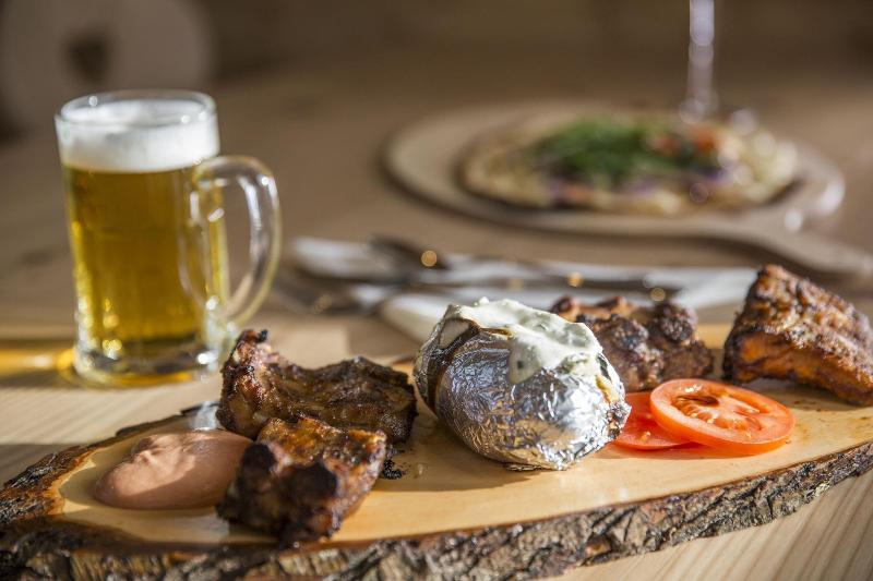 Cooee Alpin Hotel Dachstein