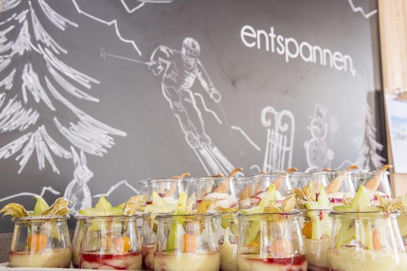 Cooee Alpin Hotel Dachstein