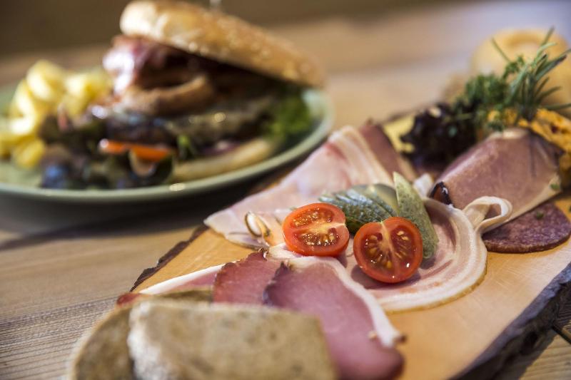 Cooee Alpin Hotel Dachstein