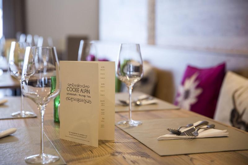 Cooee Alpin Hotel Dachstein