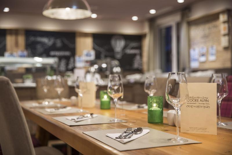 Cooee Alpin Hotel Dachstein