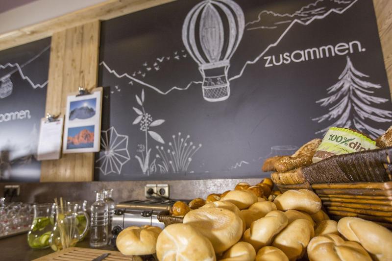 Cooee Alpin Hotel Dachstein