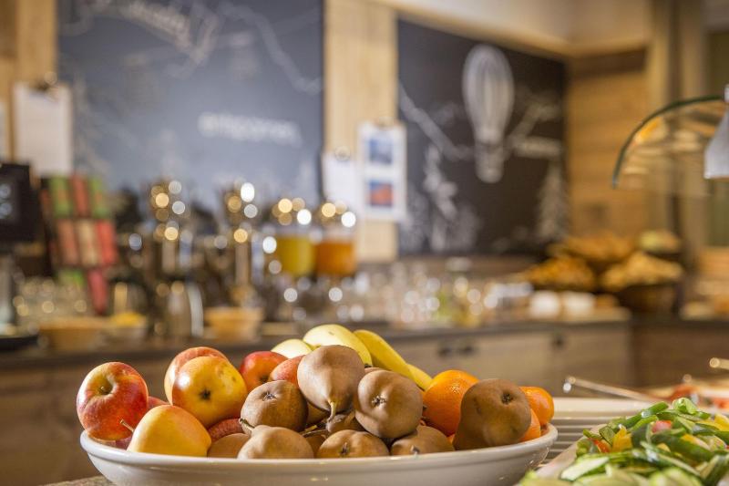 Cooee Alpin Hotel Dachstein